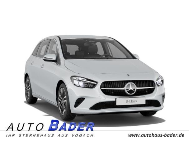 Mercedes-Benz B 250 e Progressive Line Advanced 160 kW image number 4