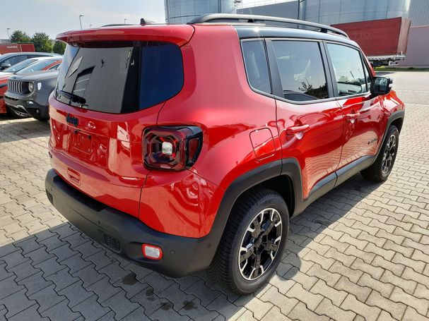 Jeep Renegade PHEV 176 kW image number 3