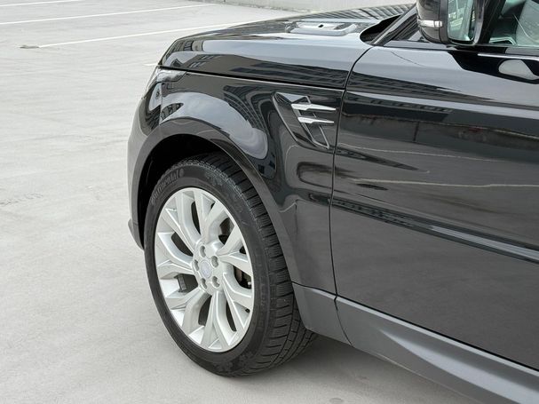 Land Rover Range Rover Sport 183 kW image number 12