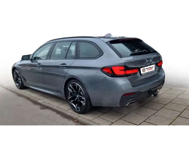 BMW 530d Touring xDrive 210 kW image number 6