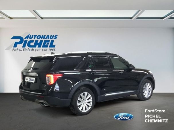 Ford Explorer Platinum 336 kW image number 2