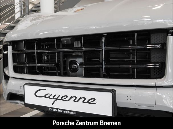 Porsche Cayenne S Coupé 349 kW image number 25