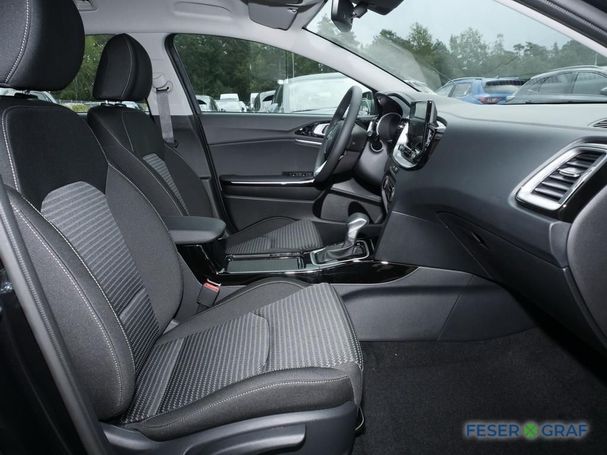 Kia Ceed Sportswagon 1.5 Spirit DCT7 103 kW image number 5