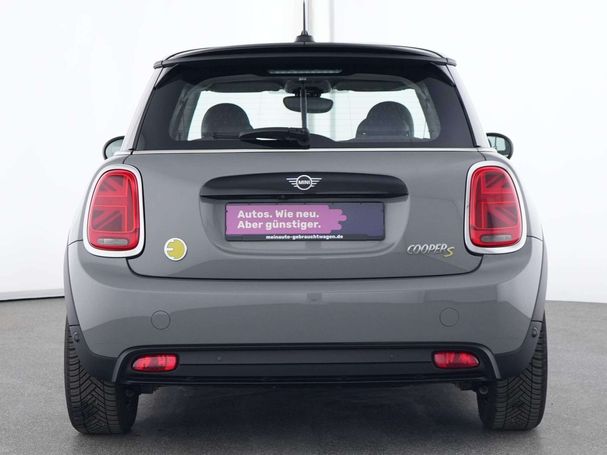 Mini Cooper SE Mini 135 kW image number 7