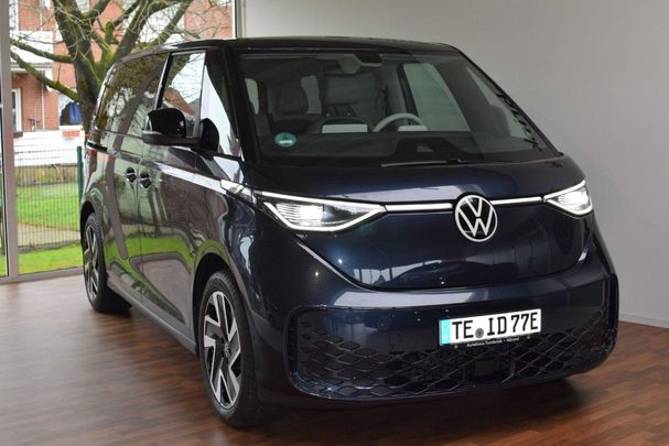 Volkswagen ID. Buzz Pro 150 kW image number 1