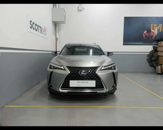 Lexus UX 250h 135 kW image number 2