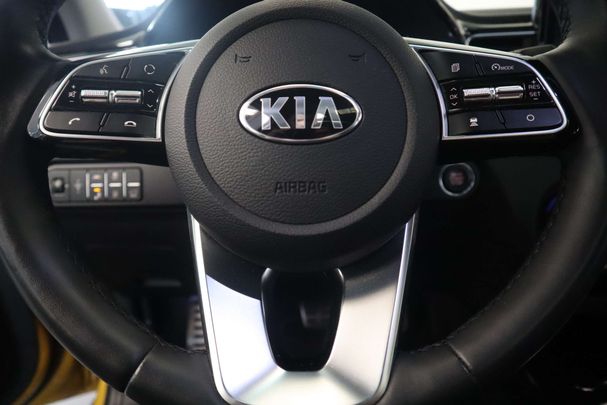 Kia XCeed 1.6 T-GDi 150 kW image number 13