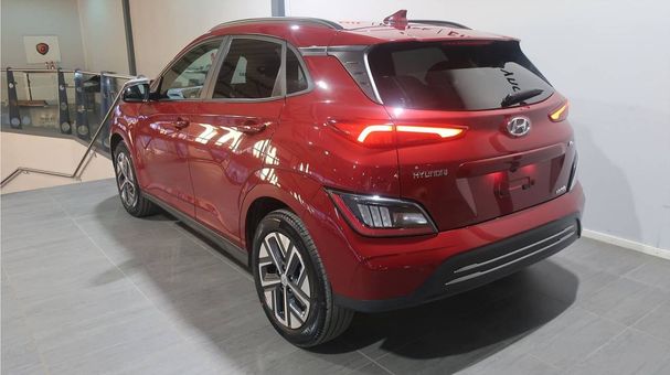 Hyundai Kona 150 kW image number 4