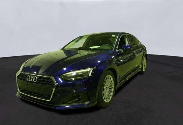 Audi A5 120 kW image number 1