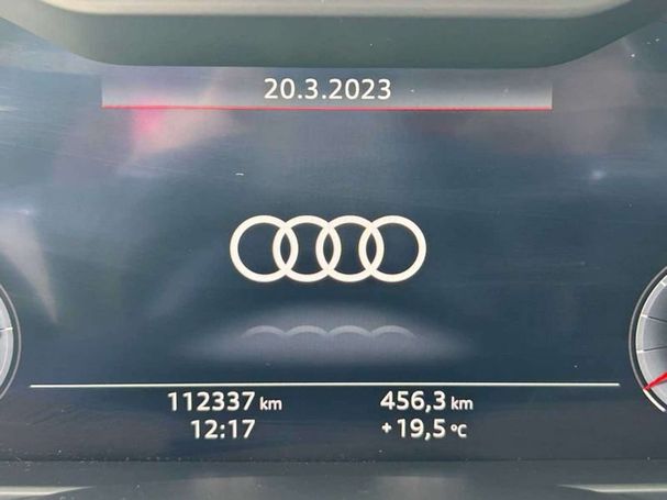 Audi A6 45 TDI quattro Tiptronic Avant 170 kW image number 20