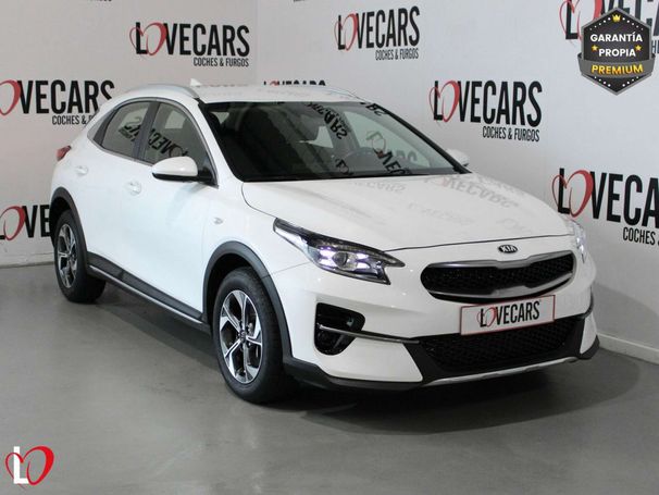 Kia XCeed 1.6 CRDi 100 kW image number 2