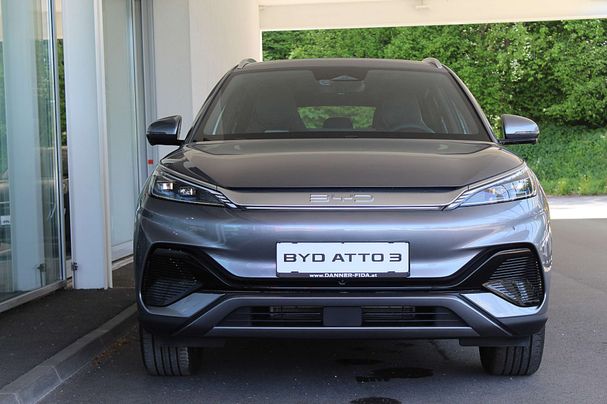 BYD Atto 3 Design 150 kW image number 5