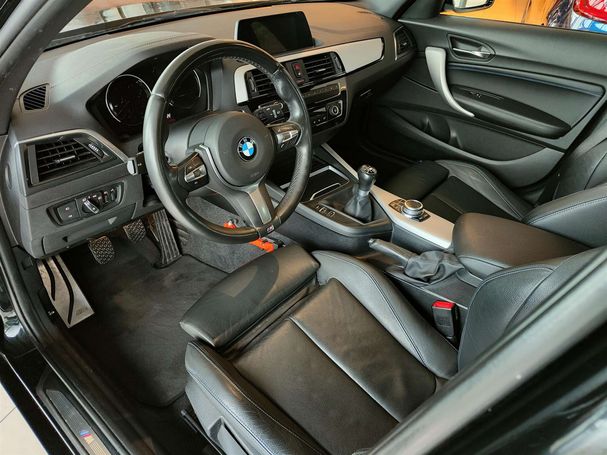 BMW 116i 80 kW image number 11