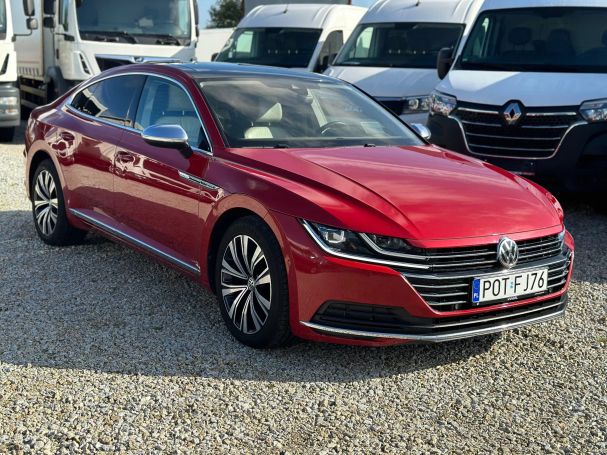 Volkswagen Arteon Elegance 4Motion 140 kW image number 3