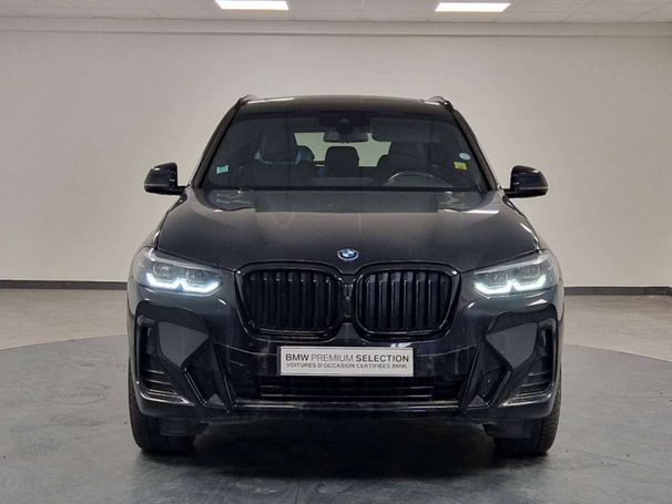 BMW X3 xDrive 137 kW image number 2