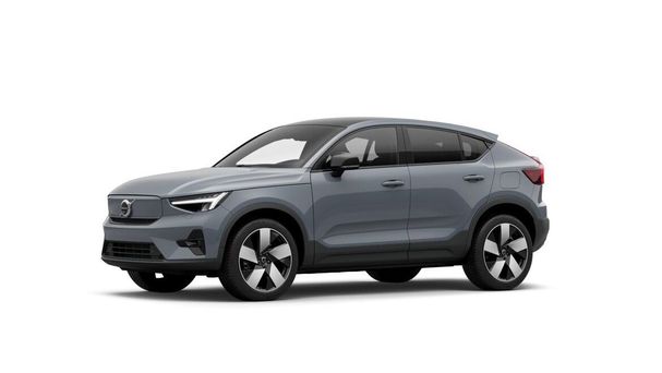 Volvo C40 Twin Motor AWD Ultimate 304 kW image number 1