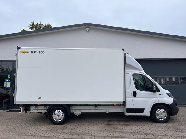 Fiat Ducato 103 kW image number 1