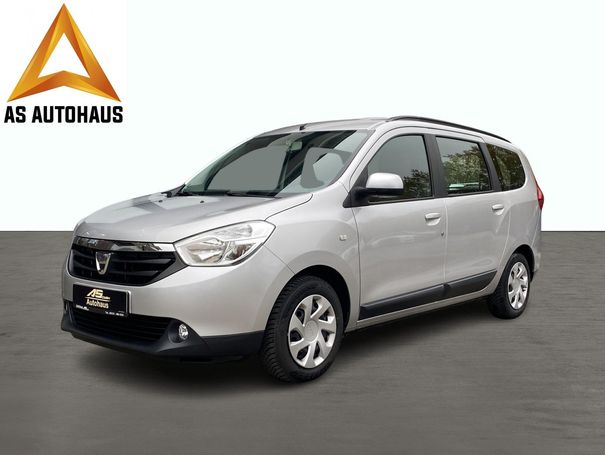 Dacia Lodgy 75 kW image number 1