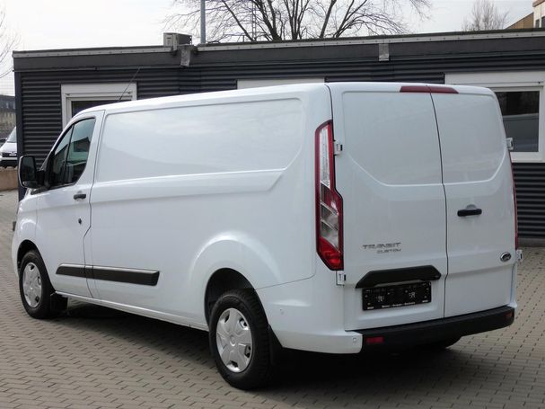 Ford Transit Custom L2 2.0 Trend 77 kW image number 2