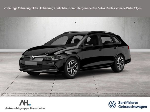 Volkswagen Golf 1.5 TSI 96 kW image number 1