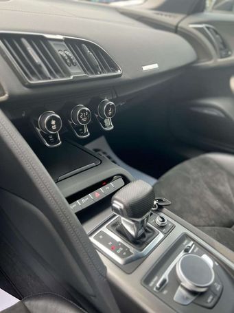 Audi R8 5.2 S tronic Performance 419 kW image number 6