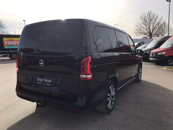 Mercedes-Benz Vito 119 CDi Tourer PRO 140 kW image number 17