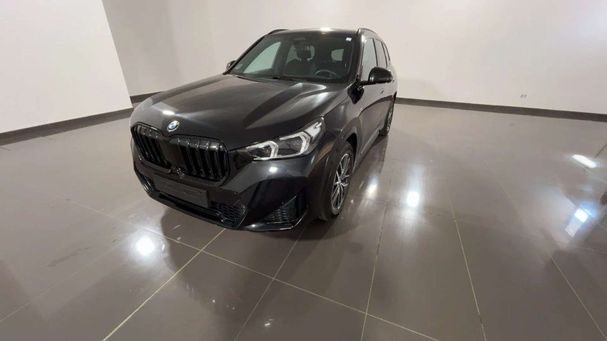 BMW X1 sDrive18d 110 kW image number 1