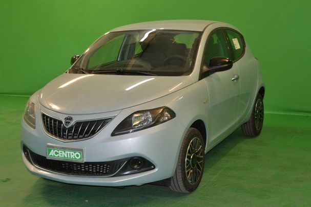 Lancia Ypsilon 51 kW image number 1