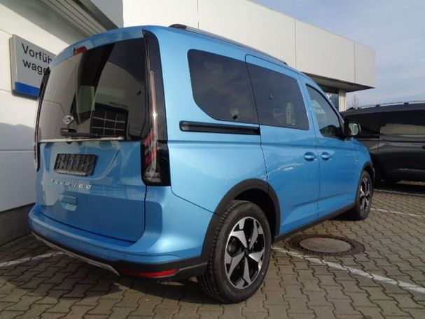 Ford Tourneo Connect 1.5 EcoBoost Active 84 kW image number 11