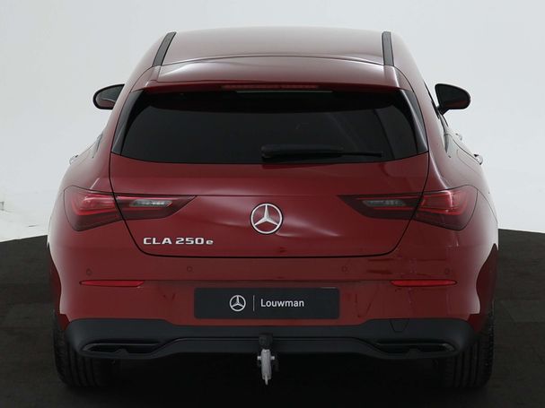 Mercedes-Benz CLA 250 Shooting Brake 153 kW image number 24