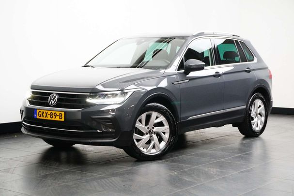 Volkswagen Tiguan 1.5 TSI Life DSG 110 kW image number 1