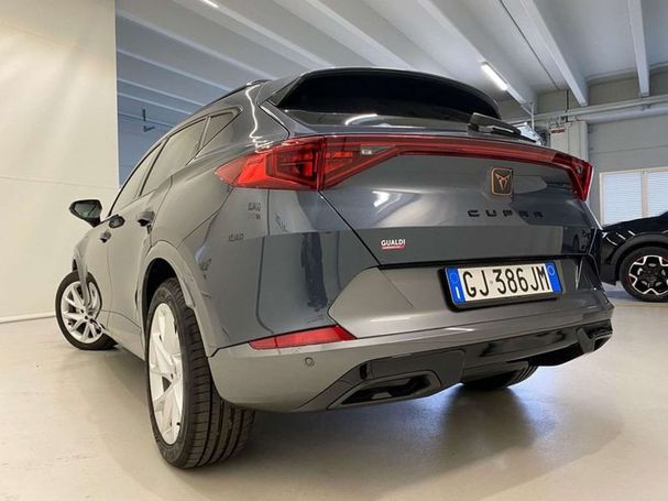 Cupra Formentor 1.4 e-HYBRID DSG 150 kW image number 30