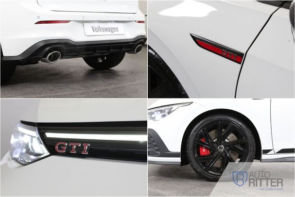 Volkswagen Golf GTI Clubsport DSG 221 kW image number 10