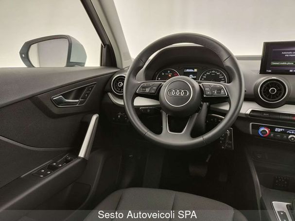 Audi Q2 30 TDI S tronic S-line 85 kW image number 7