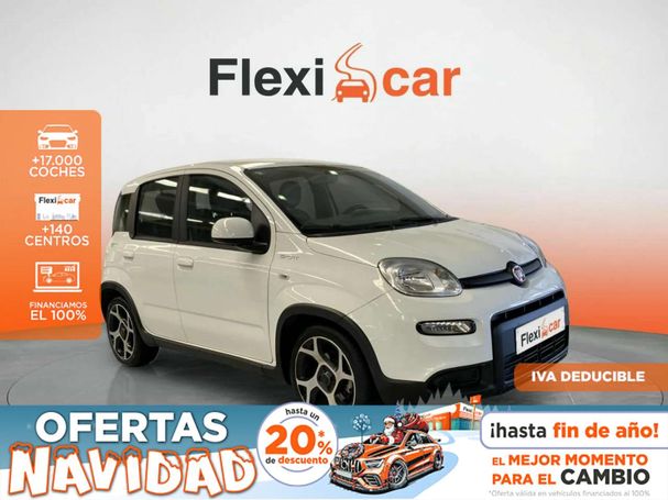 Fiat Panda 51 kW image number 3