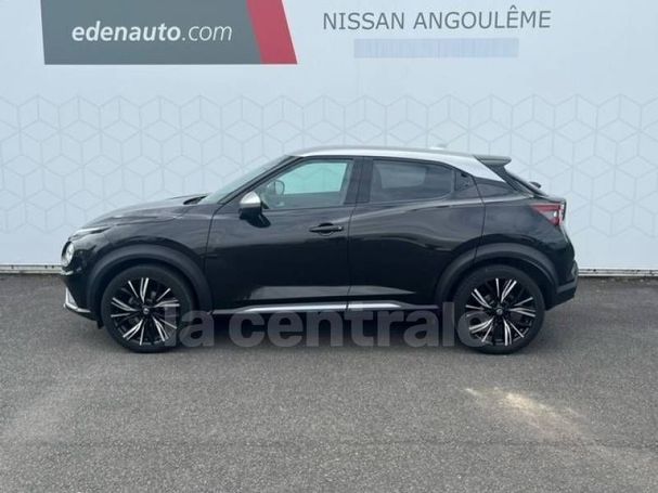 Nissan Juke DIG-T N-Design 84 kW image number 5