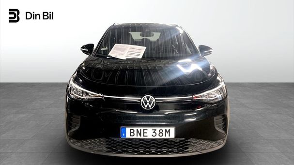 Volkswagen ID.4 152 kW image number 2