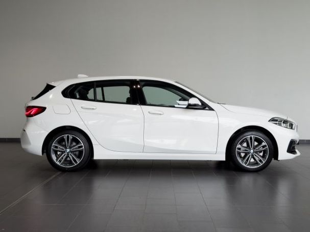 BMW 118i 100 kW image number 3