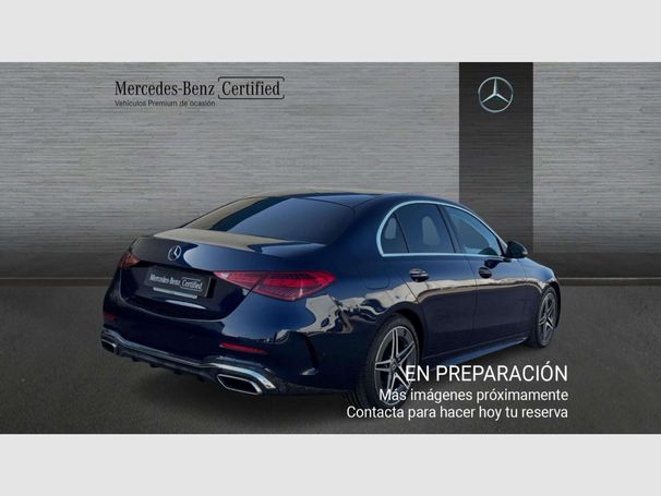 Mercedes-Benz C 220 d 147 kW image number 3