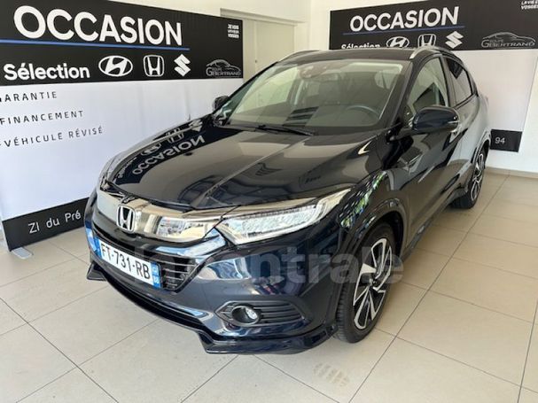 Honda HR-V 1.5 i-VTEC 96 kW image number 1