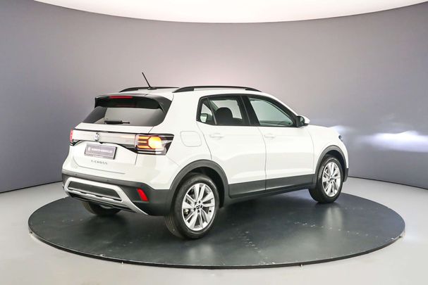 Volkswagen T-Cross 1.0 TSI DSG Life 85 kW image number 2