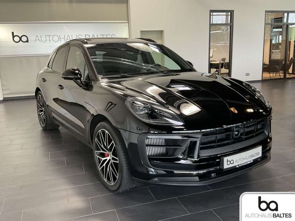 Porsche Macan S 280 kW image number 2