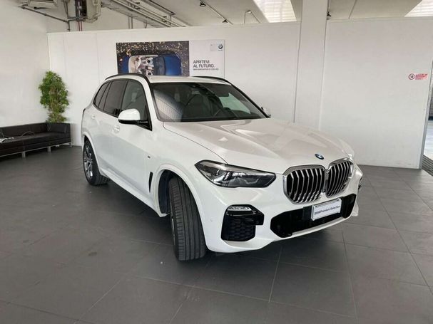 BMW X5 xDrive25d 170 kW image number 2