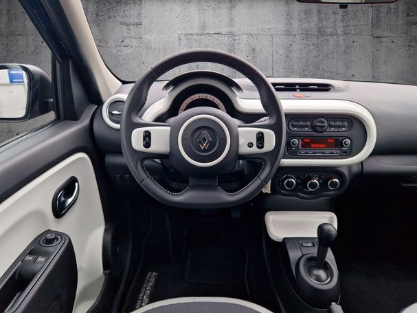 Renault Twingo 66 kW image number 11