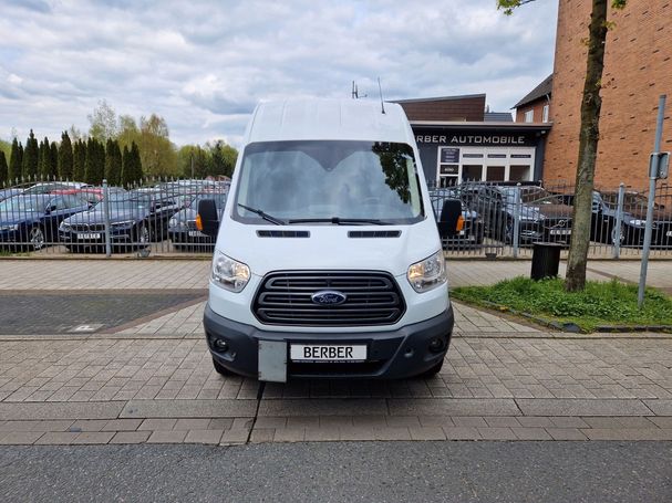 Ford Transit 350 L4 Trend 96 kW image number 3