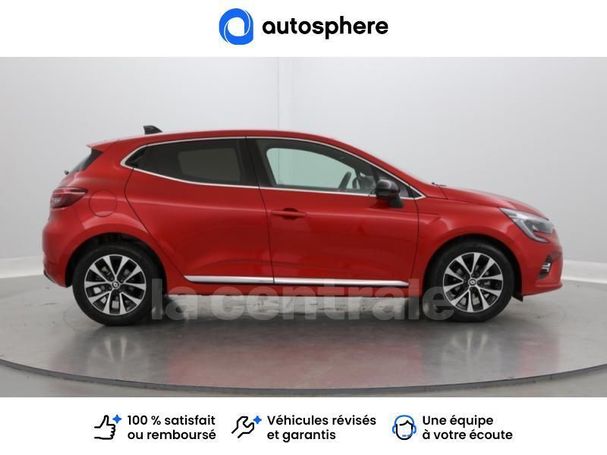 Renault Clio TCe 90 66 kW image number 5