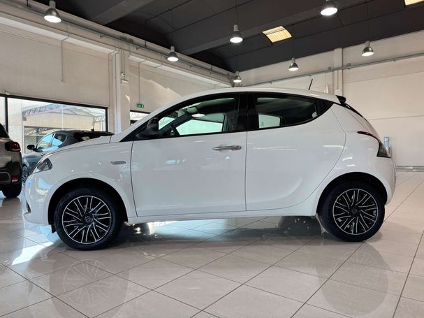 Lancia Ypsilon 51 kW image number 3