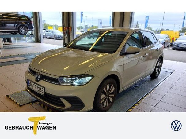 Volkswagen Polo 1.0 TSI DSG 70 kW image number 2