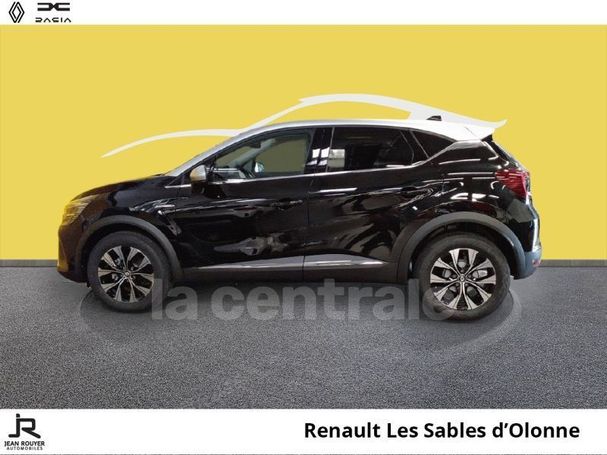 Renault Captur 116 kW image number 5