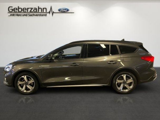 Ford Focus 1.5 EcoBoost 110 kW image number 6